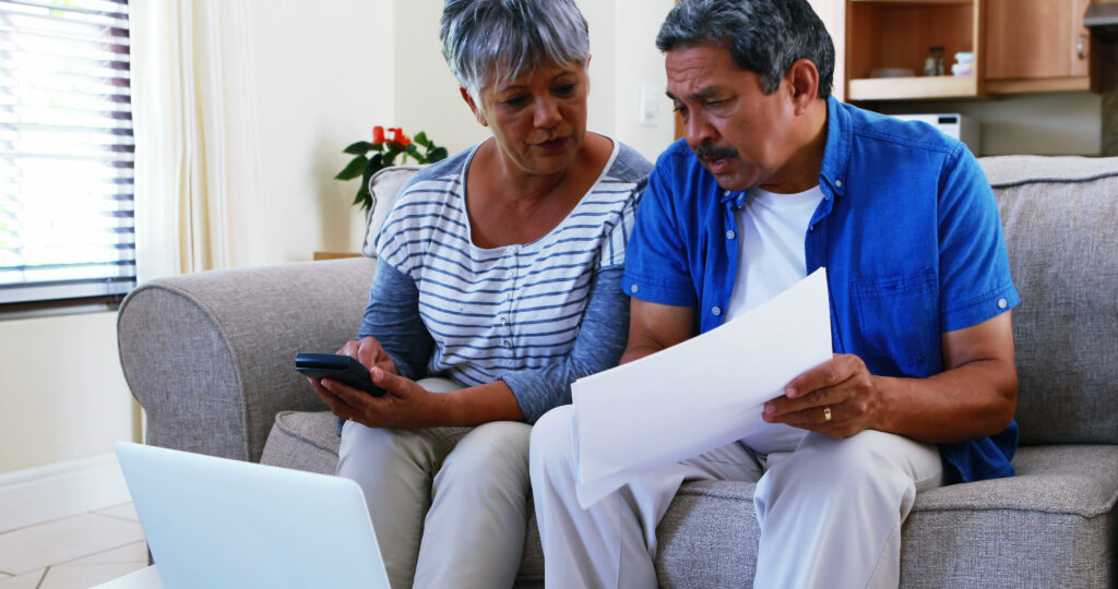 You Have Been Served With an Ex Parte Notice! Now What?