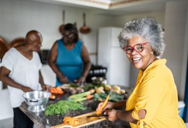 Splitting Heir Property Can Be Like Splitting Hairs—It Can Be Done! In Other Words, Can We Split The Property That We Are Inheriting? Demystifying Partitions Under California Probate Code 11950—A Simple Guide