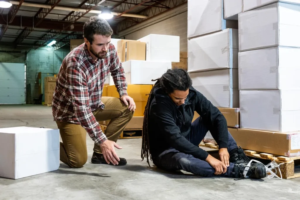 I Have Been Injured! Can I Recover? Establishing Legal Liability In Personal Injury Cases In California